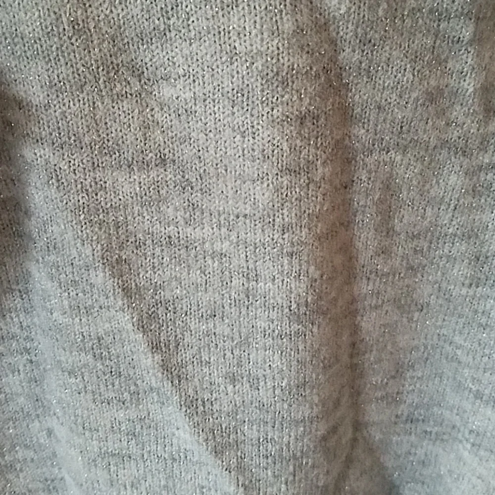 Caslon Cowl Neck Sweater 3-in-1Top - Picture 2 of 7